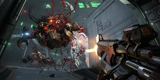 Бан в Fallout 76 блокирует онлайн в Doom Eternal